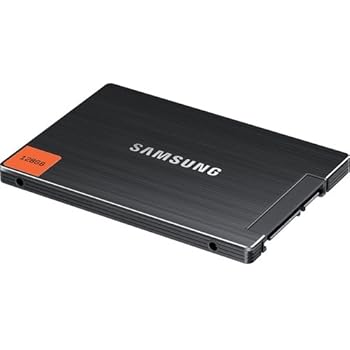 Samsung MZ-7PC128B/WW 128GB SSD (6,4 cm (2,5 Zoll), 256MB Cache, SATA 6.0Gbps)
