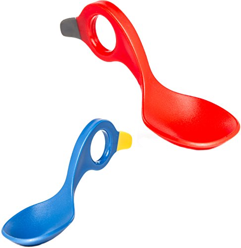 ICan® Spoon - der neue Multigriff Löffel