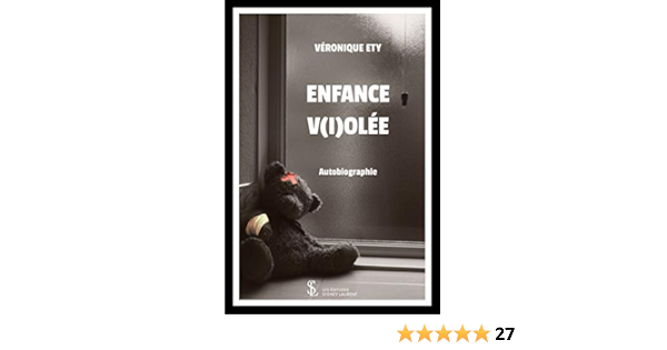 Enfance V I Olee Ebook Ety Veronique Amazon Fr