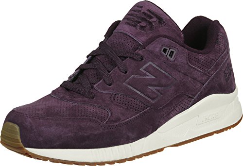 Preisvergleich Produktbild New Balance M530 Schuhe 11,0 bordeaux