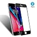 Produktbild WEOFUN iPhone 6 Plus iPhone 6s Plus Panzerglas Schutzfolie [2 Stück], Panzerglas für iPhone 6/6s Plus— nur 0,33 mm/Schwarz