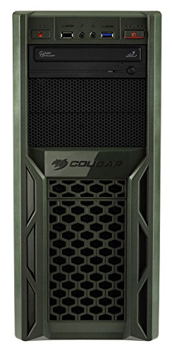 Hyrican Military PCK04827 Gaming-PC [i5-4460 / 8GB RAM - 3