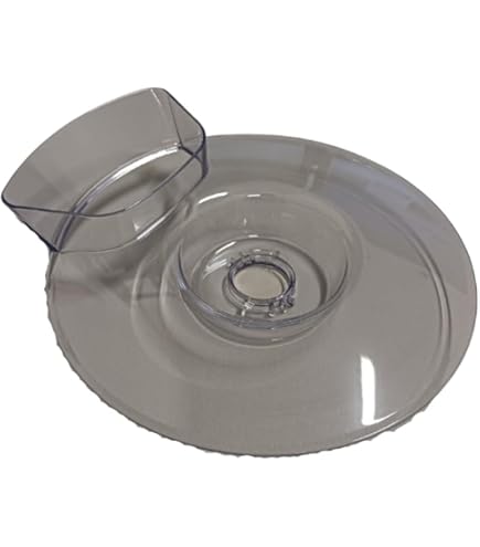 Kenwood Accessoire Pour Hachoir Planétaire Multi One KHH, KHH3, KHH326, KHH30, KHH300 - Foto 8