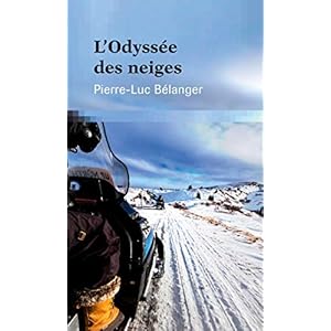 L’Odyssée des neiges
