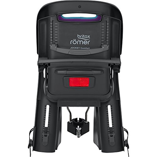 Britax Römer Fahrradsitz Jockey Comfort - 8