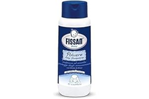 FISSAN Polvere di Fissan Alta Protezione Babypuder dose 100gr