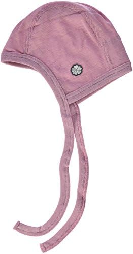 PAPFAR Baby Girls' Walther Mütze Hat, Pink (Lavanda 511), 2 Years (Manufacturer Size: 3Y)