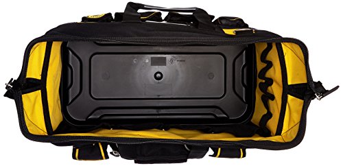 Stanley FatMax Werkzeugtasche, 50 x 30 x 29 cm, schlagfester Boden, Aufbewahrungstaschen/schlaufen, FMST1-71180 - 5