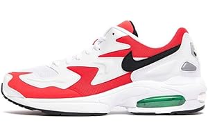 Nike Herren Air Max2 Light Leichtathletikschuhe