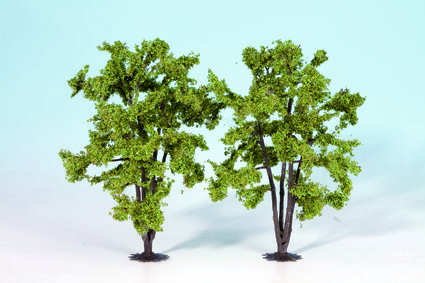 Imagen principal de 23200 NOCH - Kit de 2 acacias [importado de Alemania]