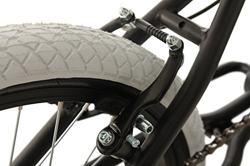 KS Cycling Bmx Freestyle Fatt Fahrrad - 8