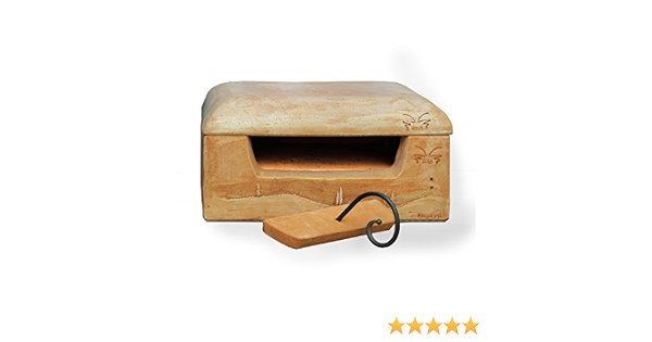 FIESOLI aRTE - Forno Elettrico per Pizza : Amazon.it: Casa e cucina