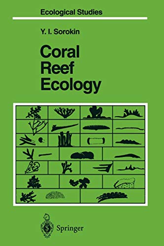 Preisvergleich Produktbild Coral Reef Ecology (Ecological Studies, Band 102)