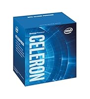 INTEL Celeron G3950 3,00GHz LGA1151 2MB Cache Boxed CPU