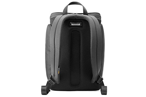booq Boa squeeze BSQ-GFT Laptoprucksack graphite - 5