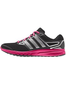 Adidas Gateway 4 W Damen Laufschuhe Sportschuhe AF4664 schwarz/pink,39 1/3 EU(UK 6)