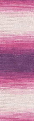 ALIZE COTTON GOLD BATIK 3302