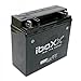 Produktbild Iboxx Motorrad Gel Batterie / Gelbatterie BMW 51913, 12 Volt, 19 Ah für BMW R 1150 R Rockster, 308, R21/R28, Bj. 2004
