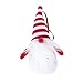 Produktbild Doll Pendant Christmas Santa Claus Christmas Decoration Gifts Christmas Items Christmas Tree Pendant