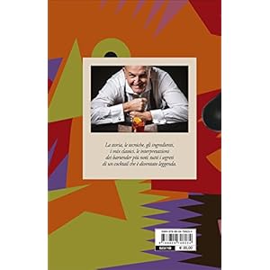 Negroni cocktail. Una leggenda italiana