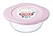 Pyrex My First Dining Set (Pink Lid, Pack of 5)