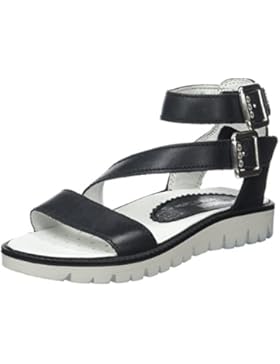 Primigi Mädchen Pax 7611 Römersandalen