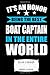 Produktbild It's An Honor Being The Best Boat Captain In The Entire World Boat Captain Writing Journal