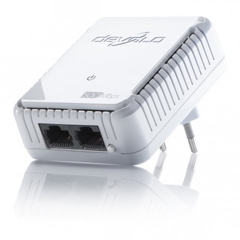 Price comparison product image Dlan 500 Duo