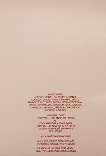 Jennifer Lopez Still, Eau de Parfum, 1er Pack (1 x 100 ml) - 2