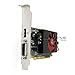 AMD Radeon HD 8490 1GB DDR3 PCIe x16 DVI DisplayPort Video Card Dell 7W12P RS.14099.00