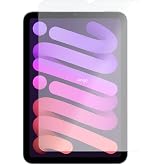 Engo Apple iPad Mini 7 Paperfeel Ekran Koruyucu 8.3 İn&ccedil;