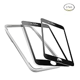 [Alta definición] VIDRIO TEMPLADO de 0.3 mm de grosor para permitir el 3Dtouch y la facilidad de la lectura con la transparencia del 99.9% del filtro.