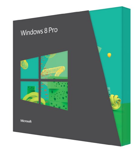 Microsoft Windows 8 Pro - Actualizaci  n de Windows XP  Windows Vista  Windows 7  PC  32 64 Bit