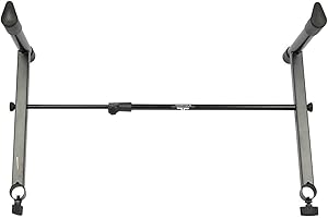 TOUR TECH TOURTECH 2-Tier Extension Arms for KXS Keyboard Stand