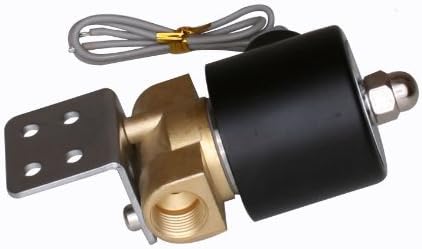 HornBlastersBrass 3/8 Air Valve by HornBlasters