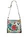 Produktbild Punani Damen Leder Handtasche Unikat Special Hawaii Collection One Alii
