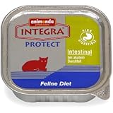 Integra Protect 86673 Intestinal 16 x 100 g Schale
