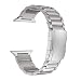 Produktbild tulipde Für Iwatch 38 40 42 44mm Armband Schnellverschluss Titanium Legierung Metall Armband Ersatz Armband Zubehör Für Apple Watch Serie 4 3 2 1