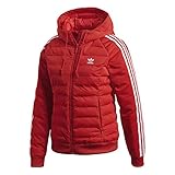 adidas jacke damen blumen 100 % Messing Adidas Damen Slim Jacke, mehrfarbig (Reared), 38