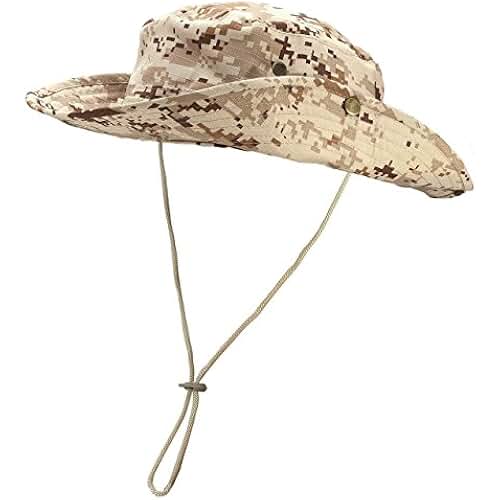 Amazon.co.uk desert hats