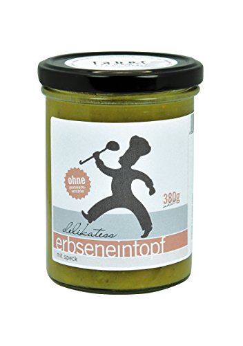 Preisvergleich Produktbild Erbseneintopf