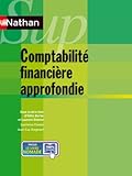 Image de Comptabilité financière approfondie