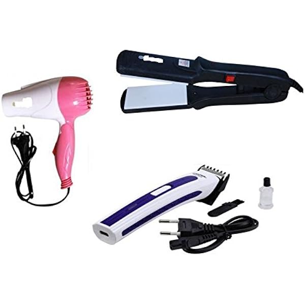 rechargeable hair dryer amazon
