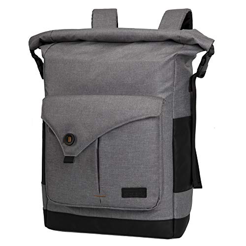Preisvergleich Produktbild Lekebaby, Daypack Grau grau