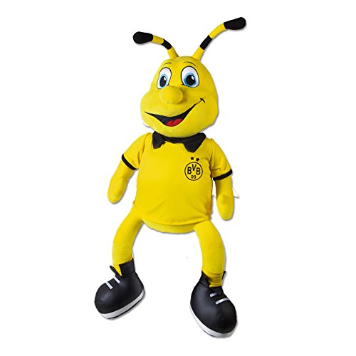 Preisvergleich Produktbild BVB 14431500 Plüschfigur Emma, 100 cm