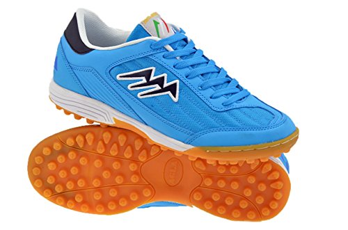 AGLA K350outdoorcalcetto Nuovo Tg 39 Scarpe Uomo