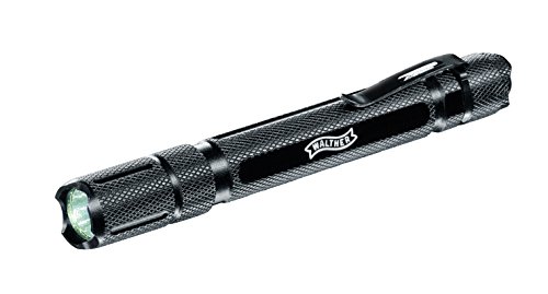 Preisvergleich Produktbild Walther Taschenlampe SLS 210., 3.7061
