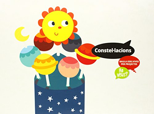 Constellaciones (Infantil 2º Ciclo) (¿Ho veus?)