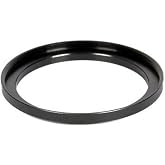 Ayex 72 mm - 82 mm Step-Up Ring Filtre Adapt&ouml;r&uuml; 72-82 mm