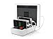 Price comparison product image AudioSonic PB1726 Charging Station for Mobiles